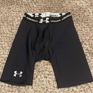 UA Compression Shorts